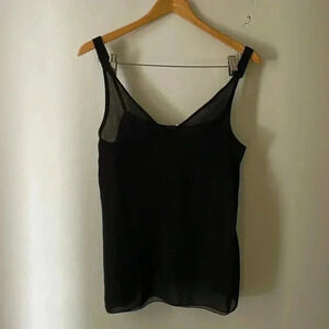 Zara basic Tank